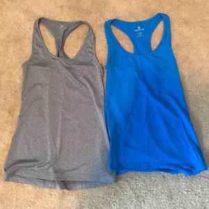 Tank Tops